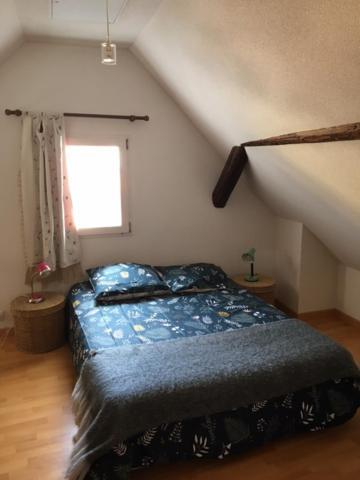 Appartement Au Charme Alsacien Kaysersberg-Vignoble Eksteriør bilde